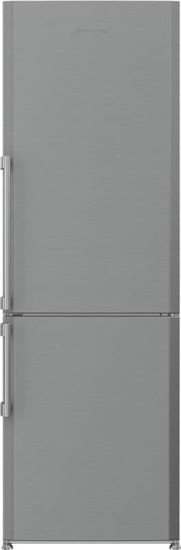 24" Counter Depth Bottom-Freezer Refrigerator
