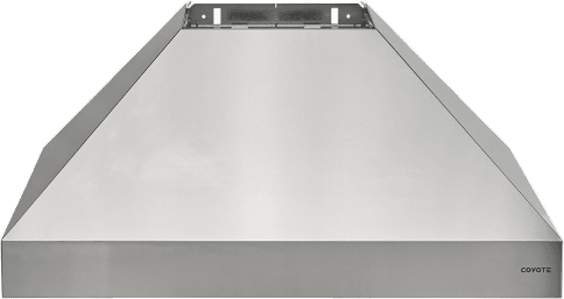 48" W X 30" D Hood