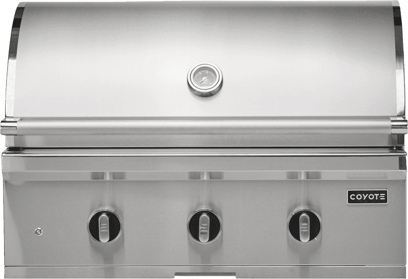 30" C-series Grill - Natural Gas