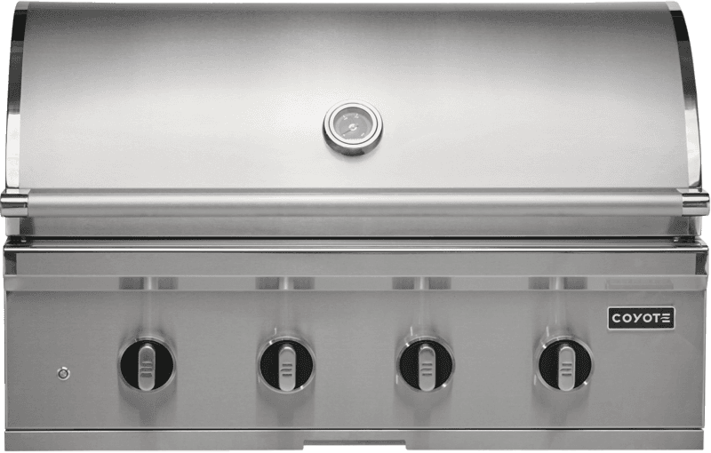 36" Cl-series Grill - Liquid Propane