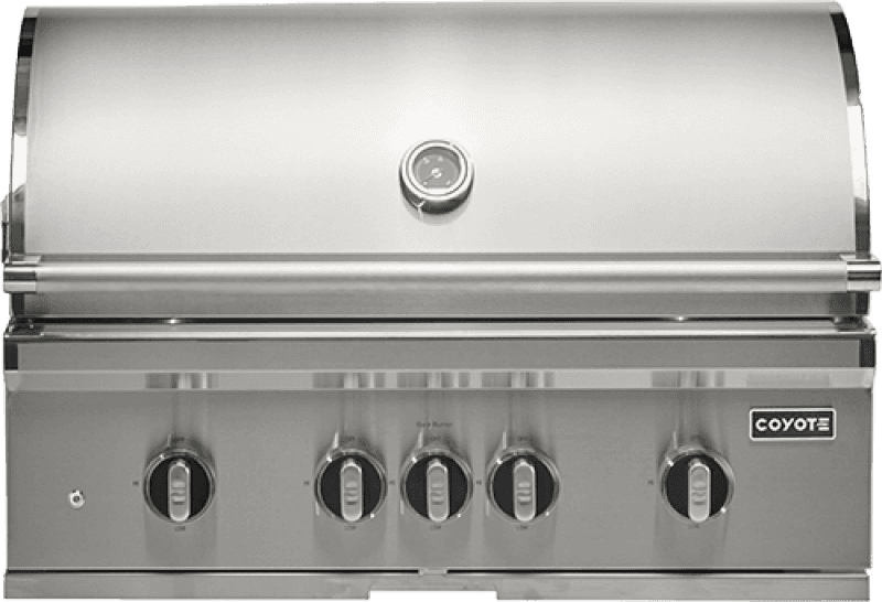 36" Sl-series Grill - Liquid Propane