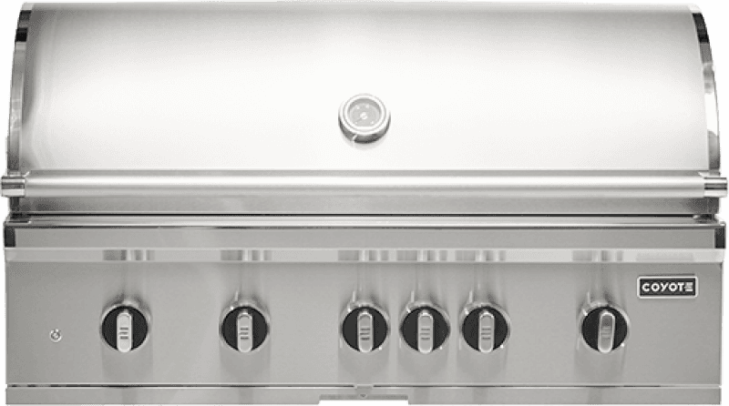 42" Sl-series Grill - Natural Gas