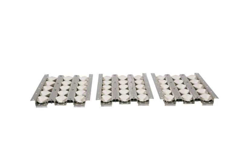 Ceramic Briquette – C1c34 & C2c34