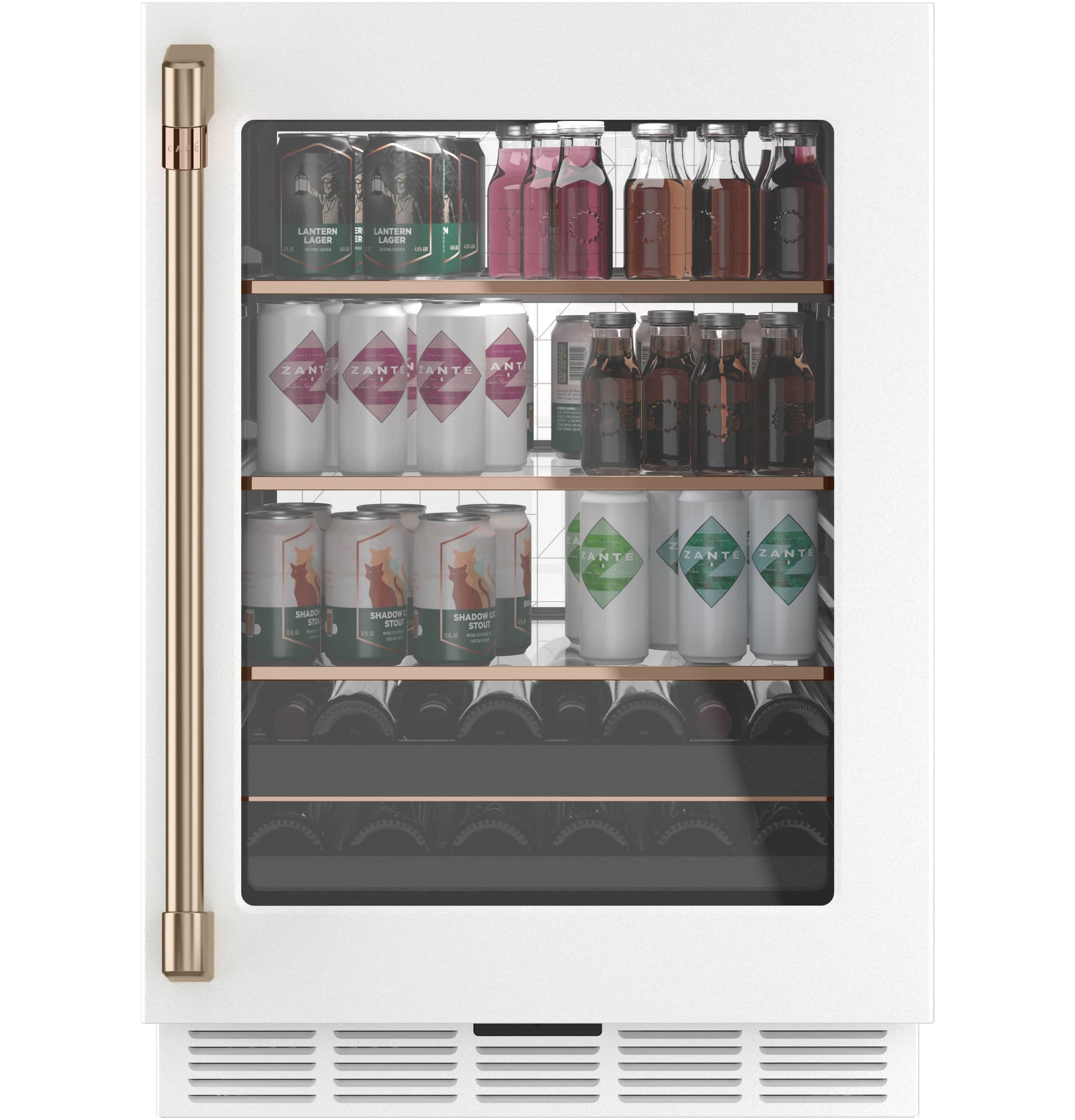 CAFÉ™ ENERGY STAR® Beverage Center