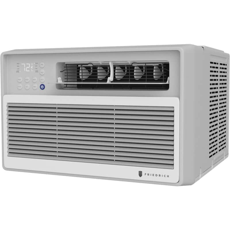 10000 BTU Inverter with wifi, R32