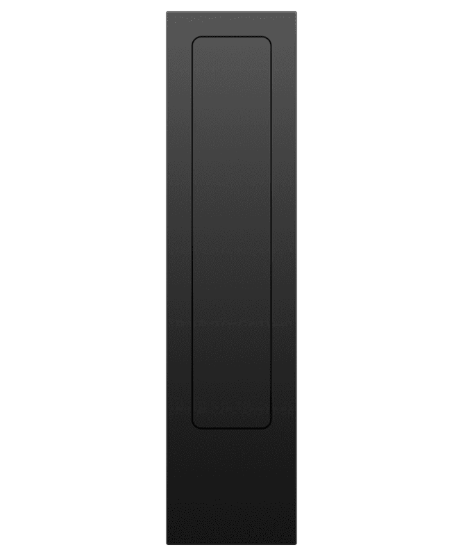 Auxiliary Modular Ventilation, 5", Duct Out