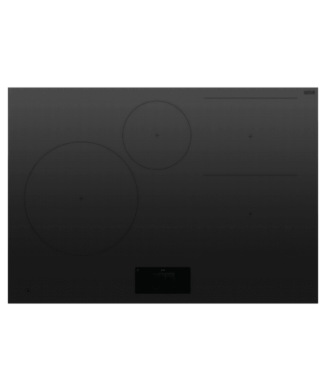 30" Series 9 4 Zone Induction Cooktop, with SmartZone