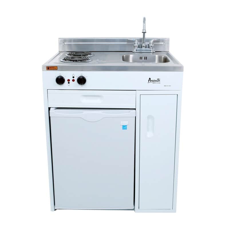 30" Compact Miniature Kitchen