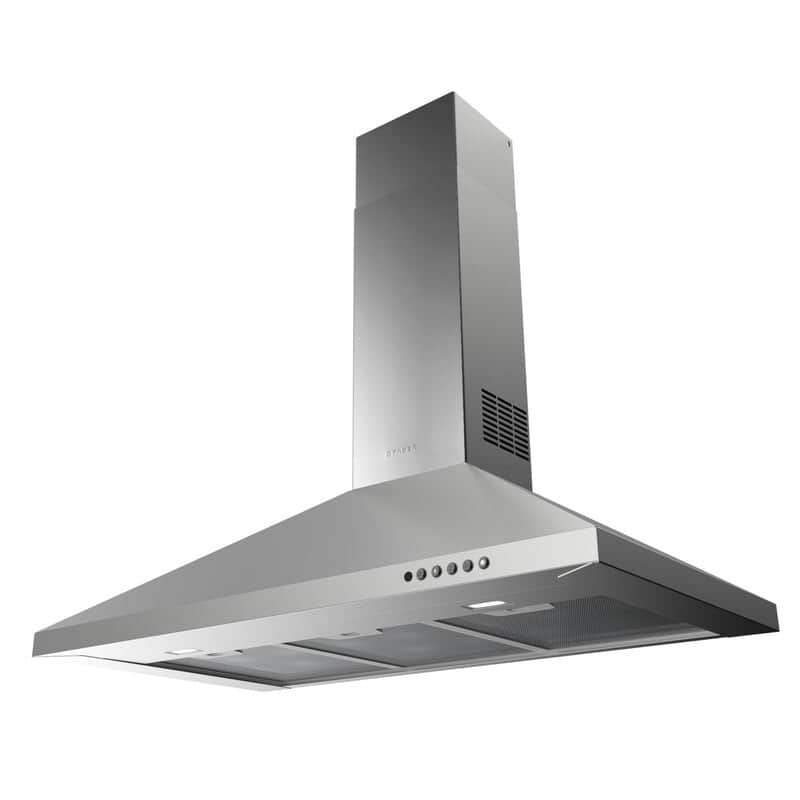 Classica Plus 30" Wall Range Hood 295/395/600 CFM