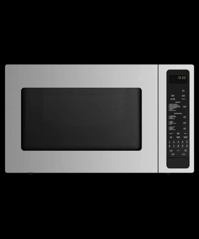 24" Series 5 Contemporary Compact Convection-Microwave Oven