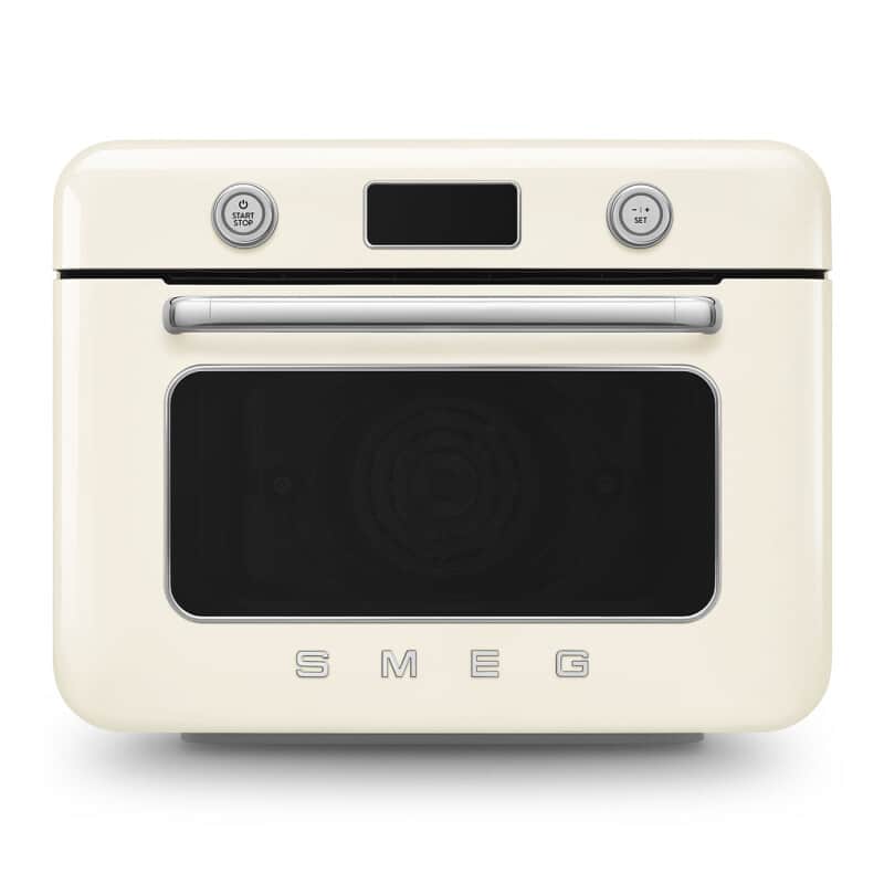 Countertop Combi Oven Retro-style