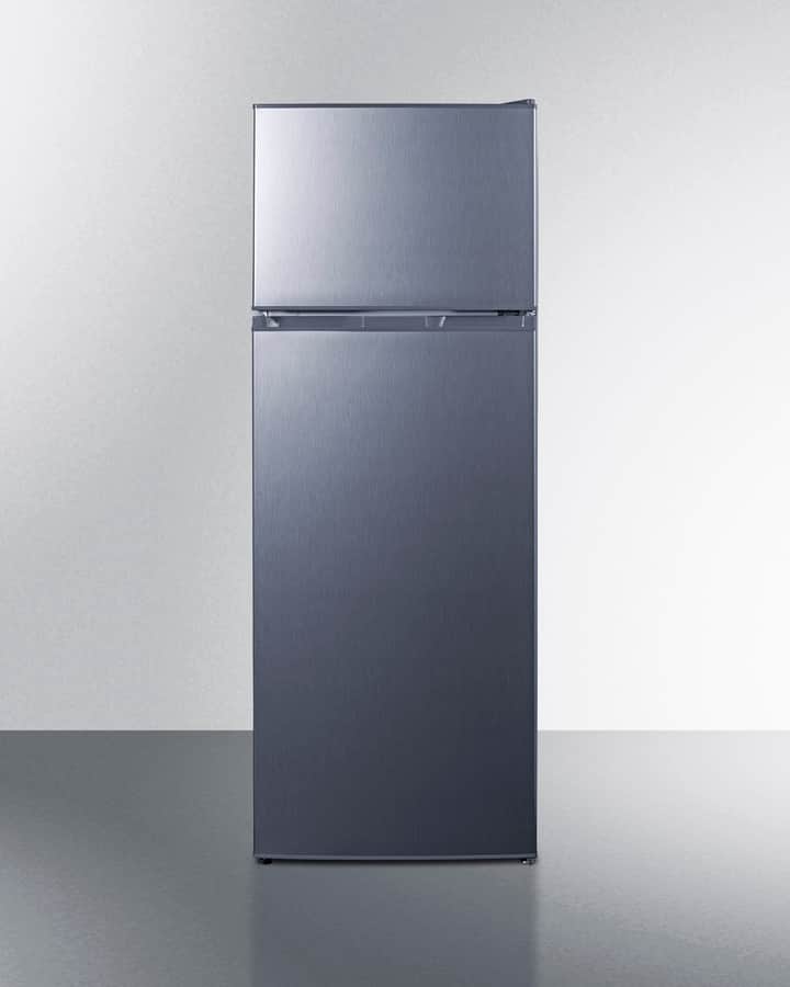 22" Wide Top-Mount Refrigerator-Freezer