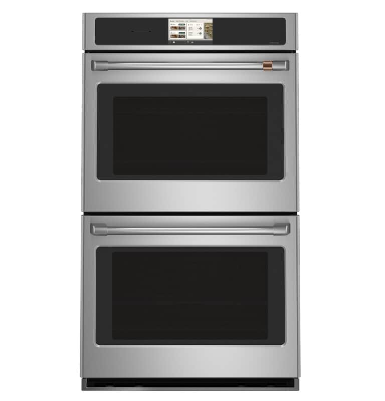 Café Professional Series 30" Smart Built-in Convection Double Wall Oven
