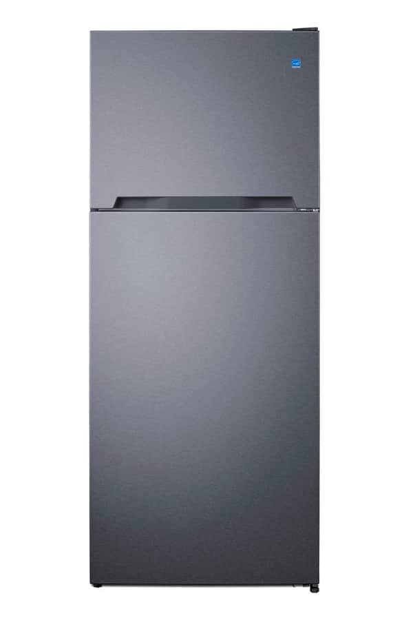 28" Wide Top-Mount Refrigerator-Freezer with Icemaker
