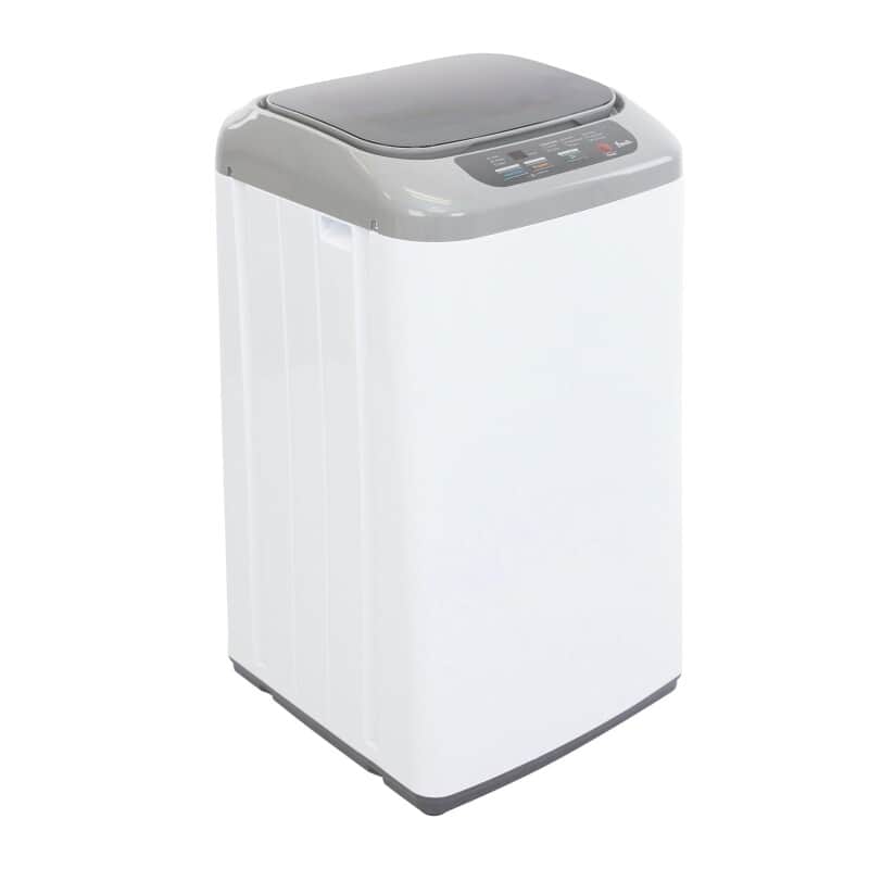 0.84 cu. ft. Compact Washer Machine