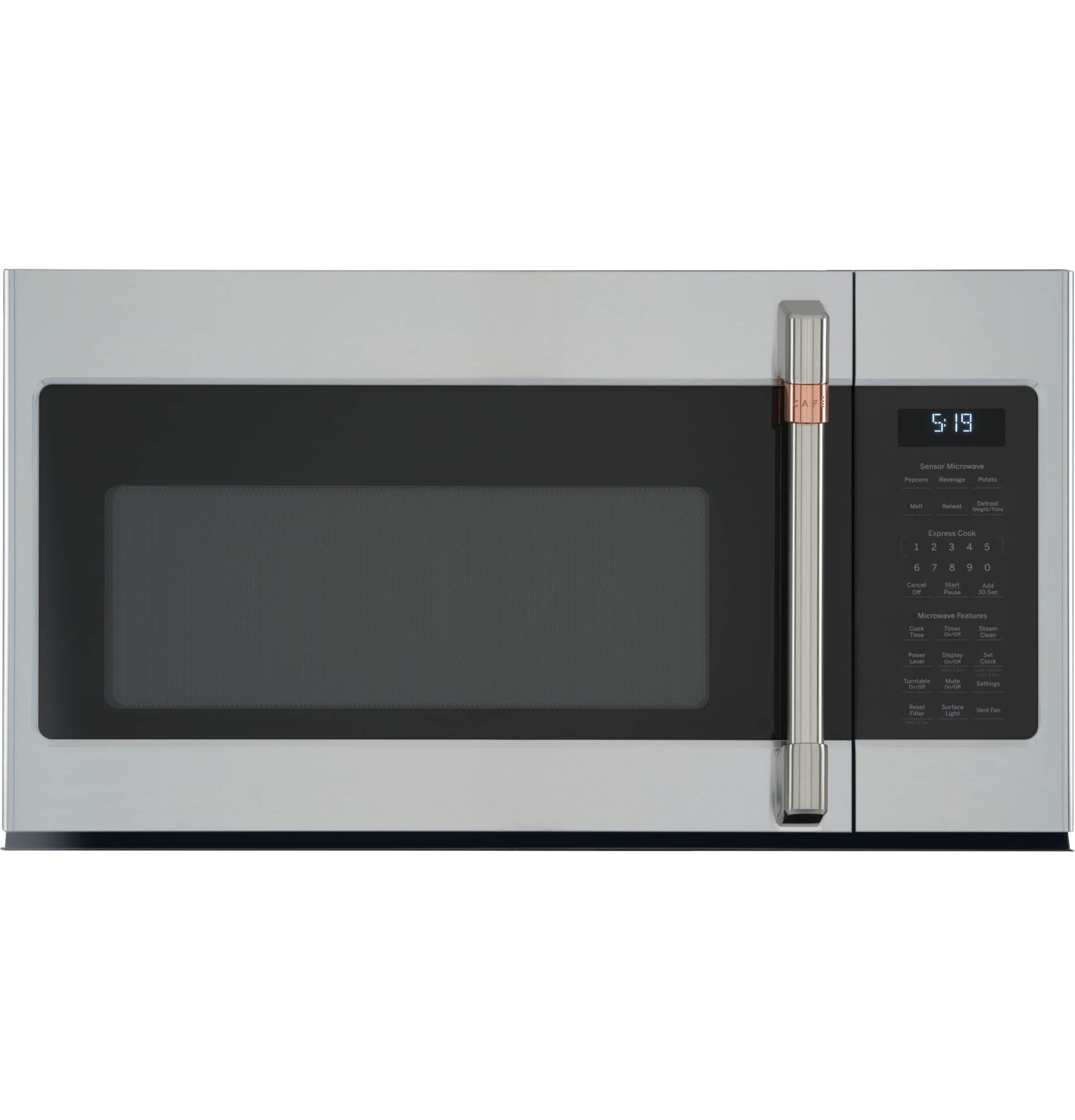 Café 1.9 Cu. Ft. Over-the-range Microwave Oven