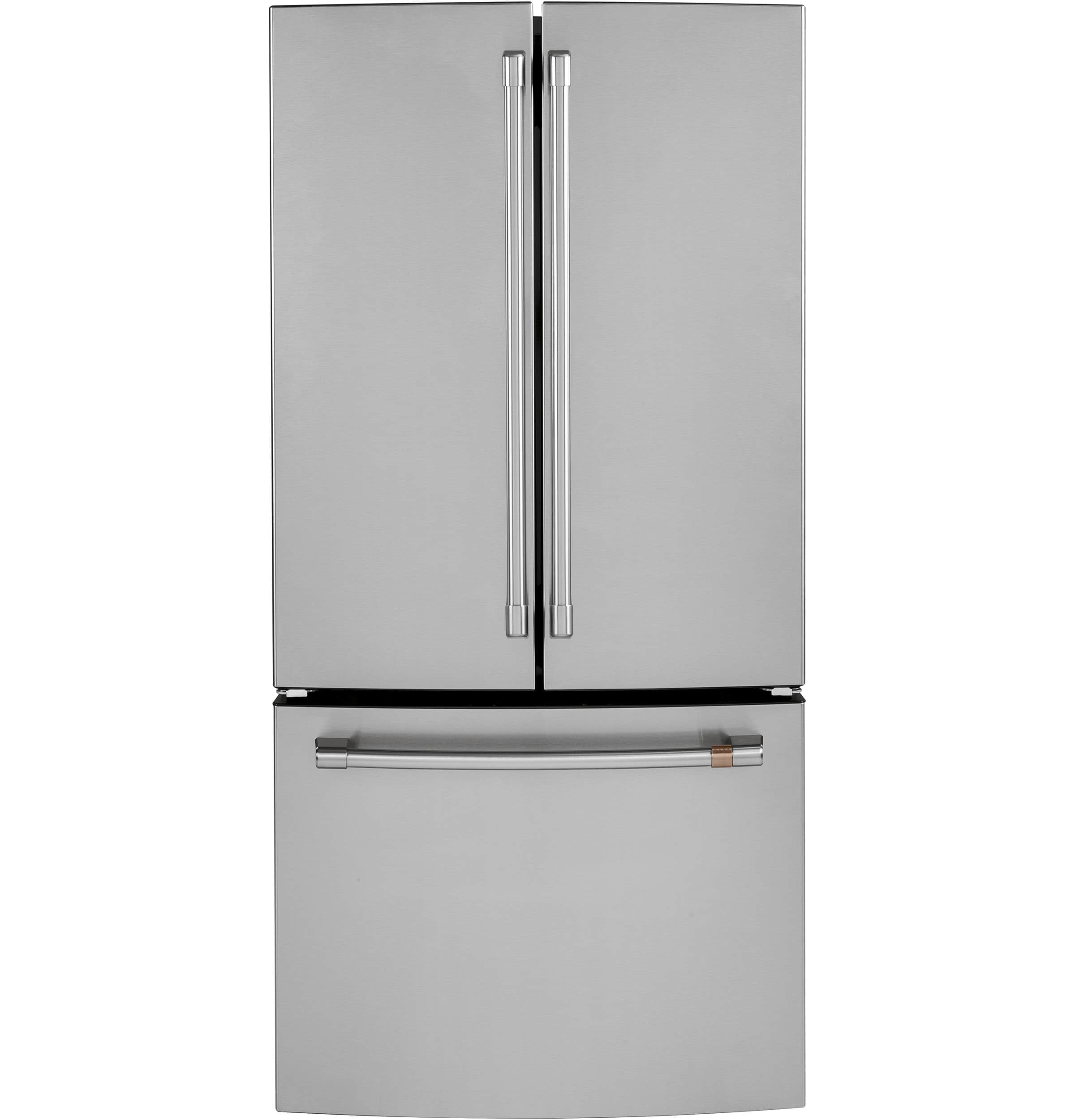 Café 18.6 Cu. Ft. Counter-depth French-door Refrigerator