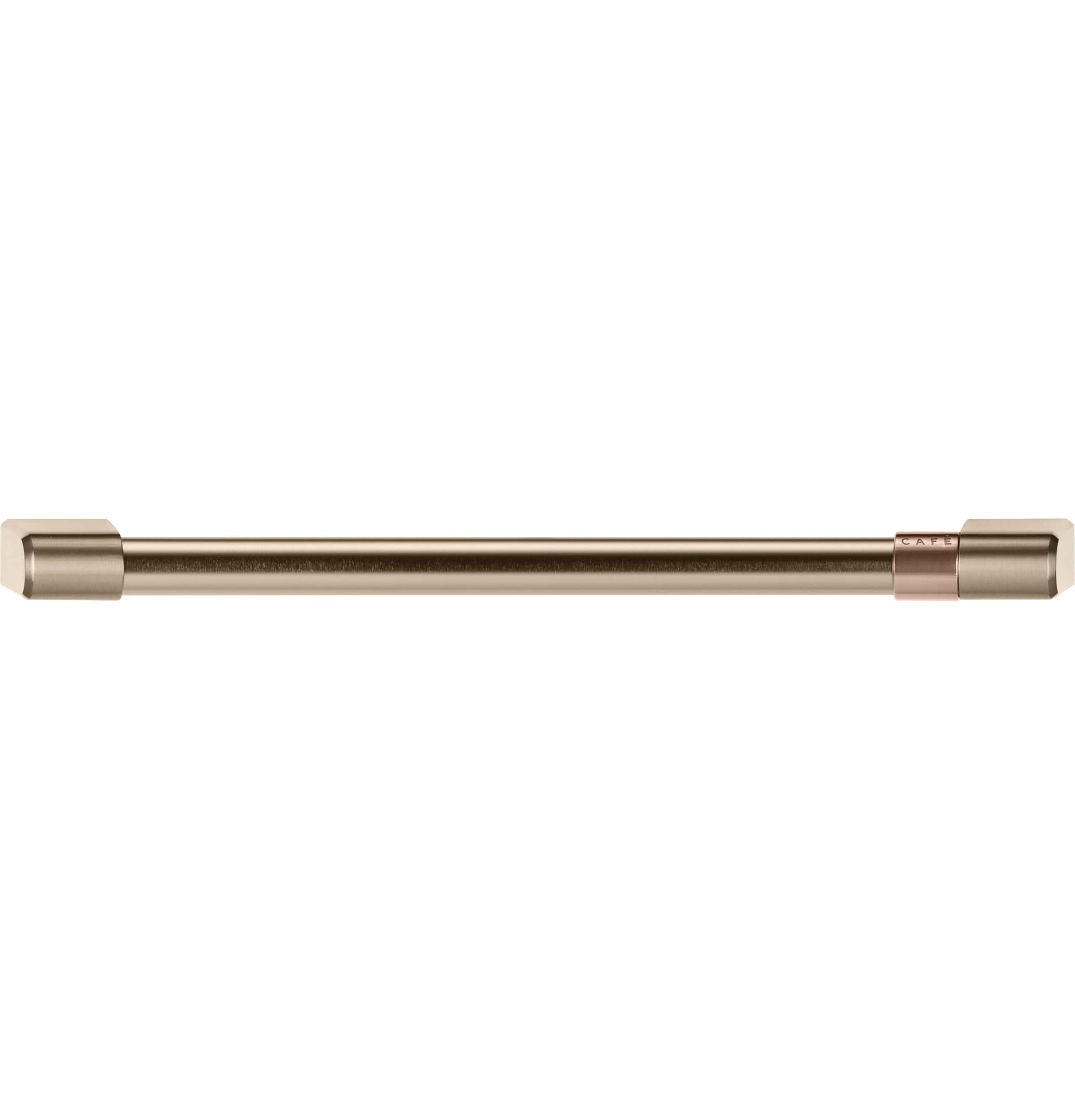 Café Dishwasher Handle Kit - Brushed Bronze