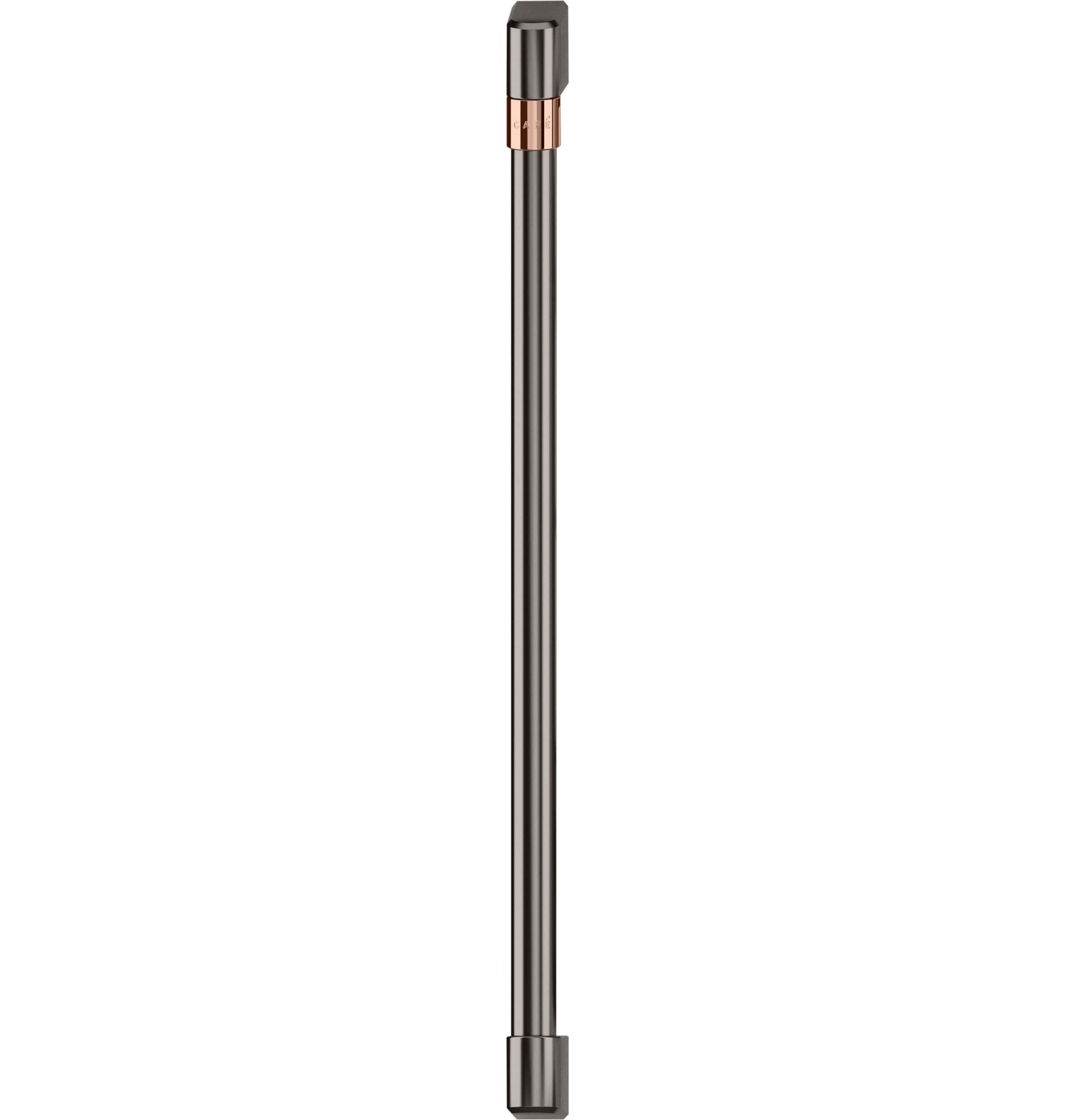 Café Undercounter Handle Kit - Brushed Black