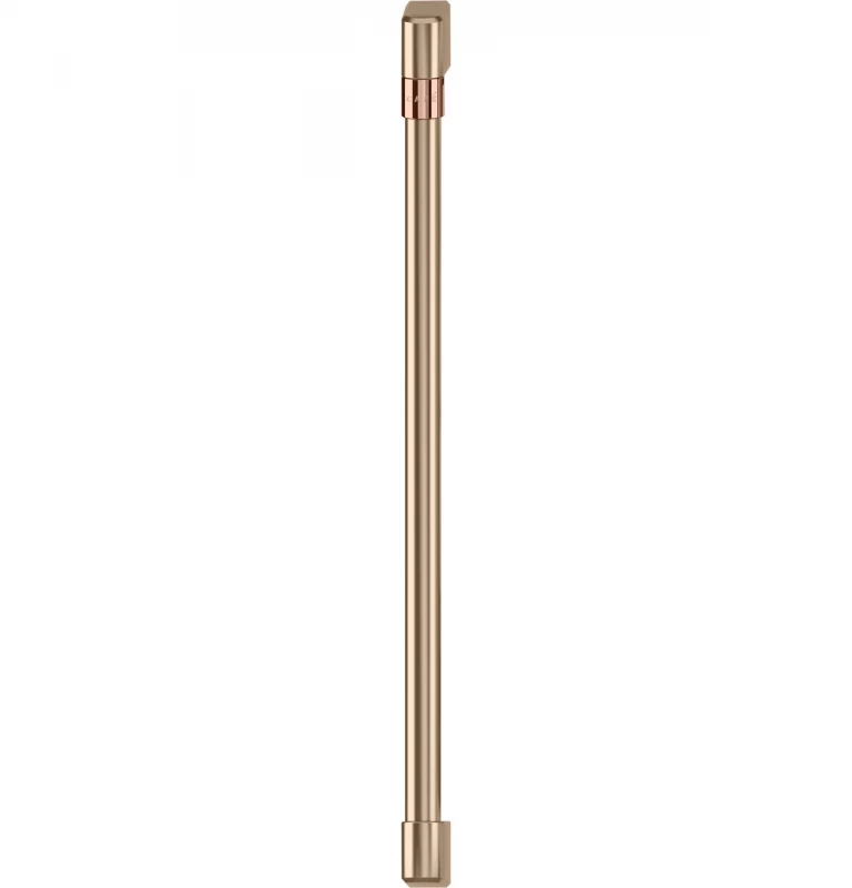 Café Undercounter Handle Kit - Brushed Bronze