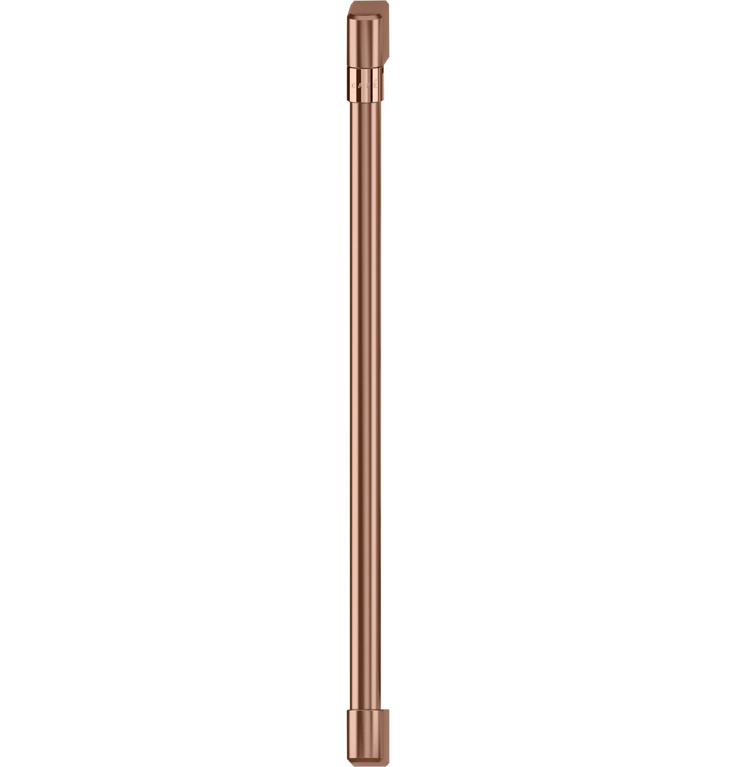 Café Undercounter Handle Kit - Brushed Copper