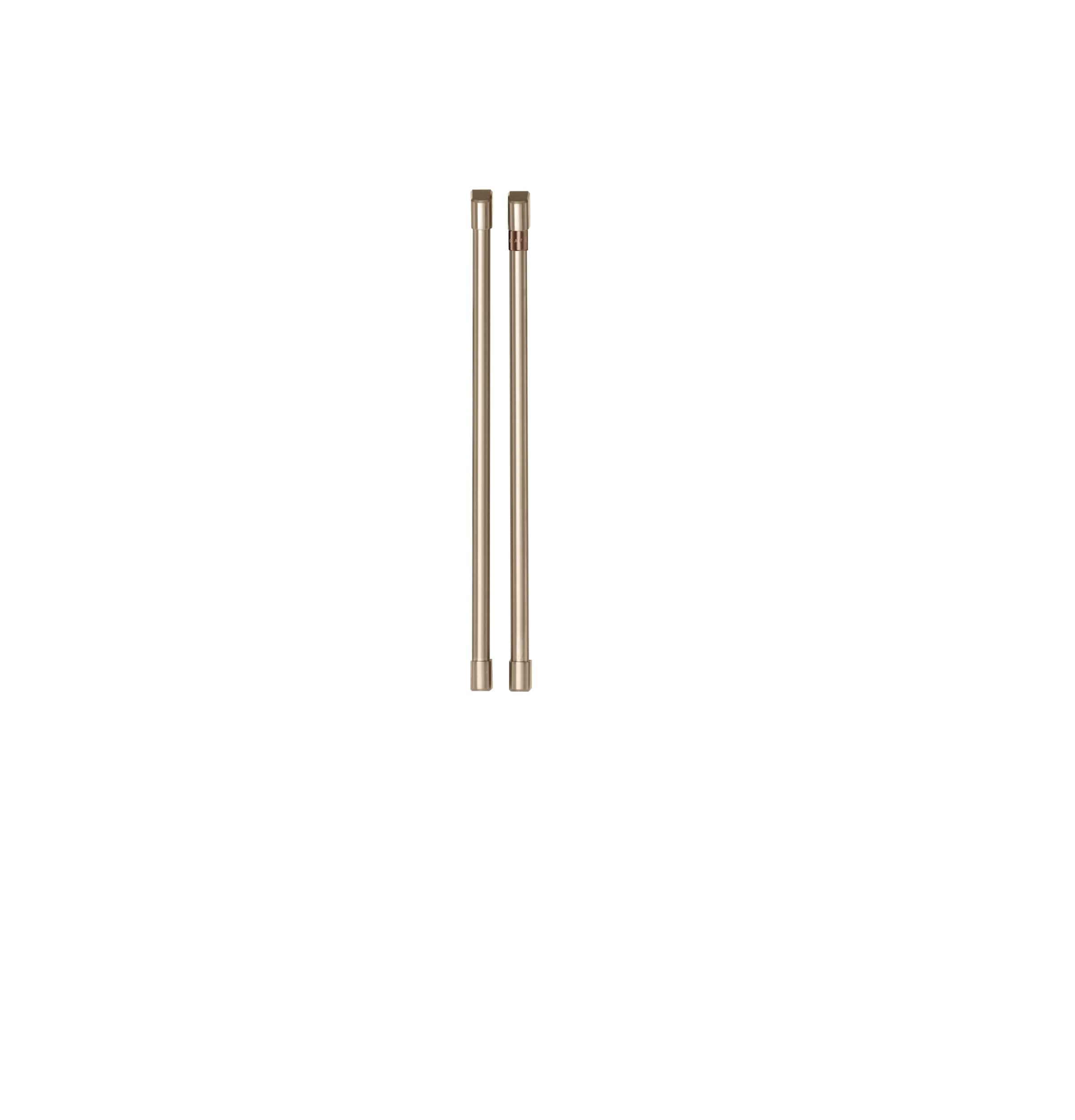 Café Refrigeration Handle Kit - Brushed Bronze