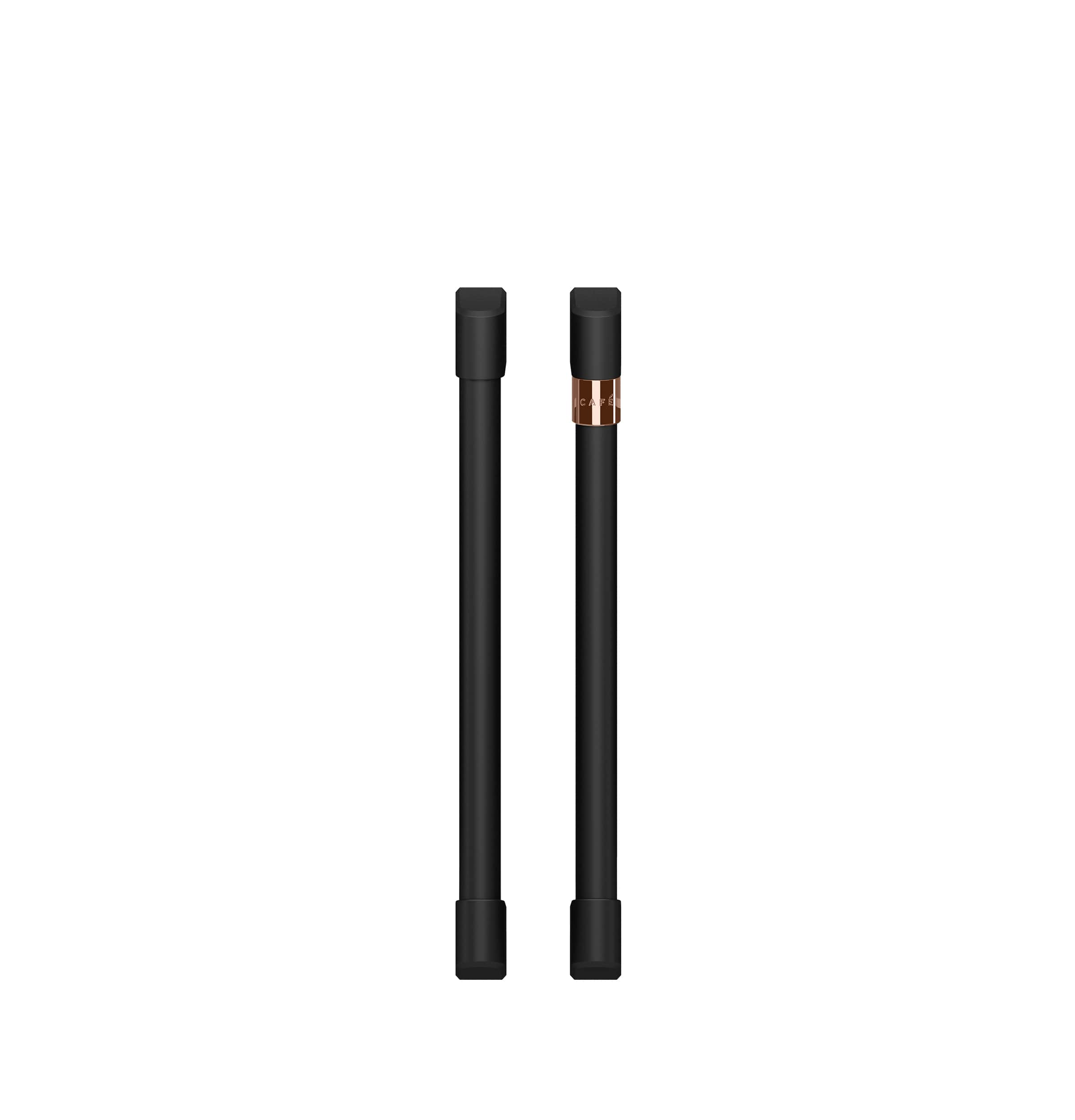 Café Handle Kit - Wall Oven Flat Black