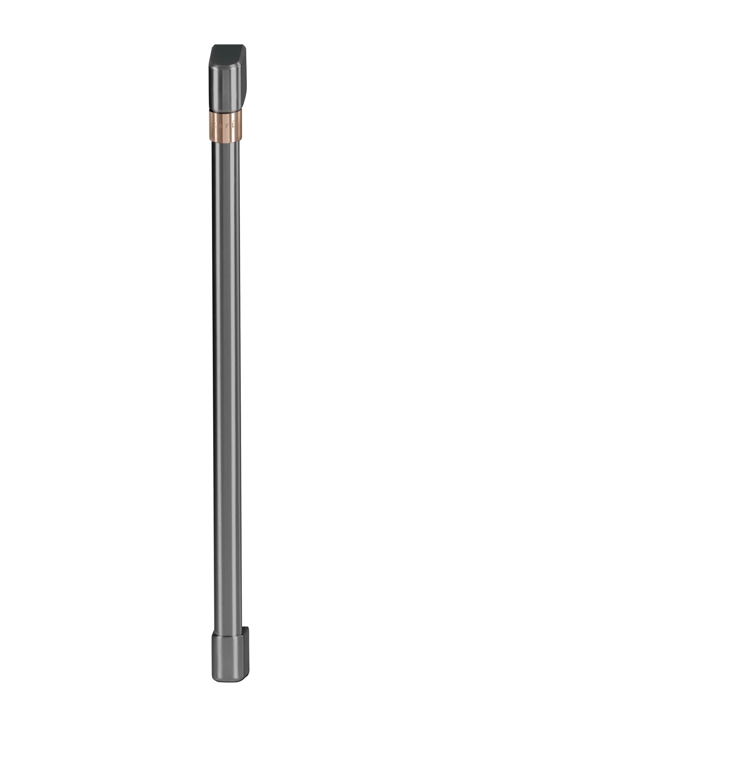 Café Ice Maker Handle Kit - Brushed Black