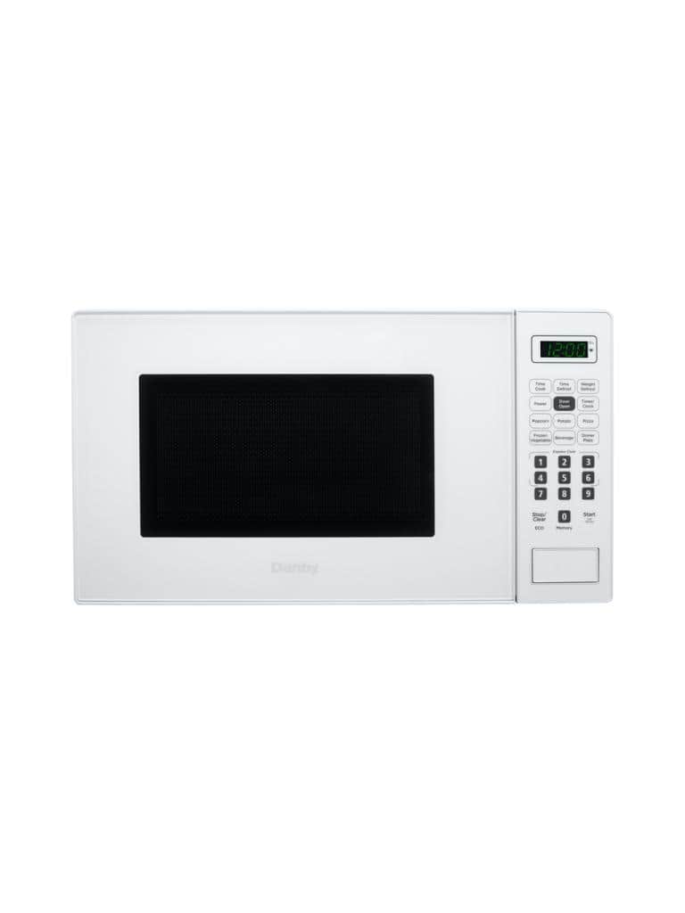 0.7 Cu. Ft. Countertop Microwave