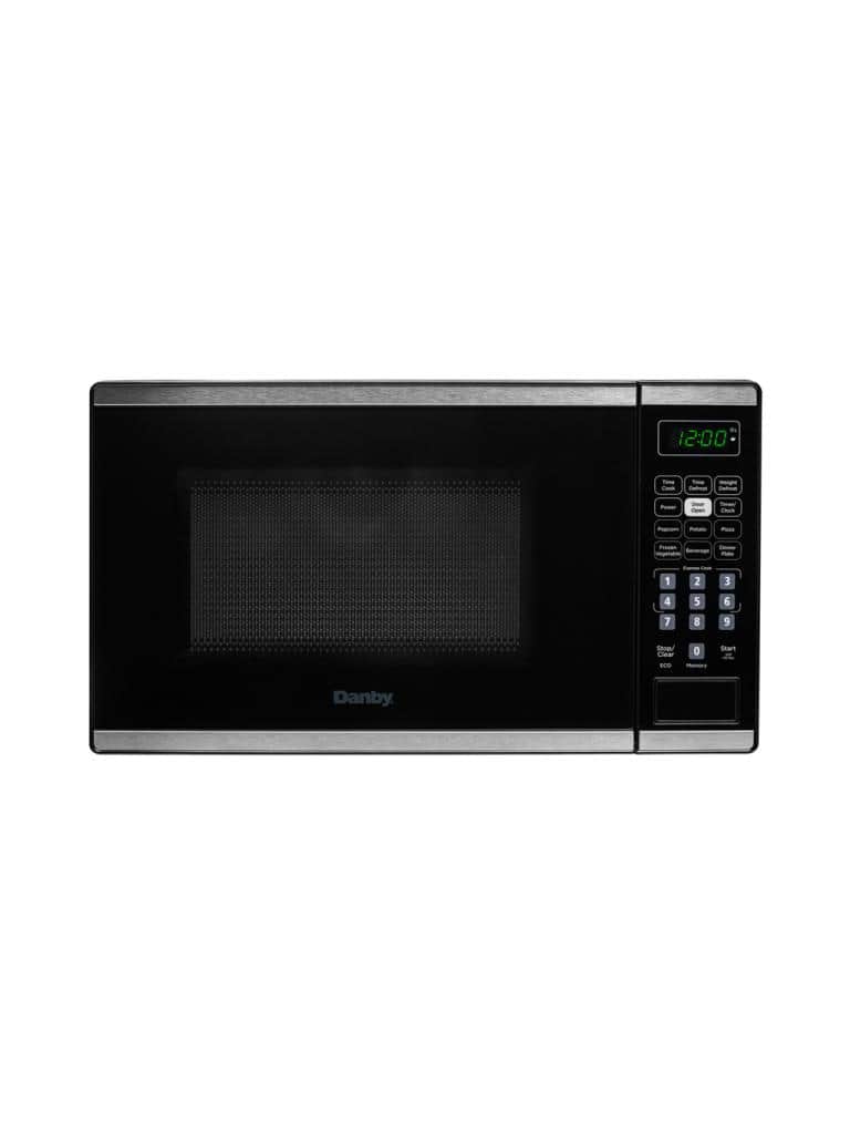 0.7 Cu. Ft. Countertop Microwave