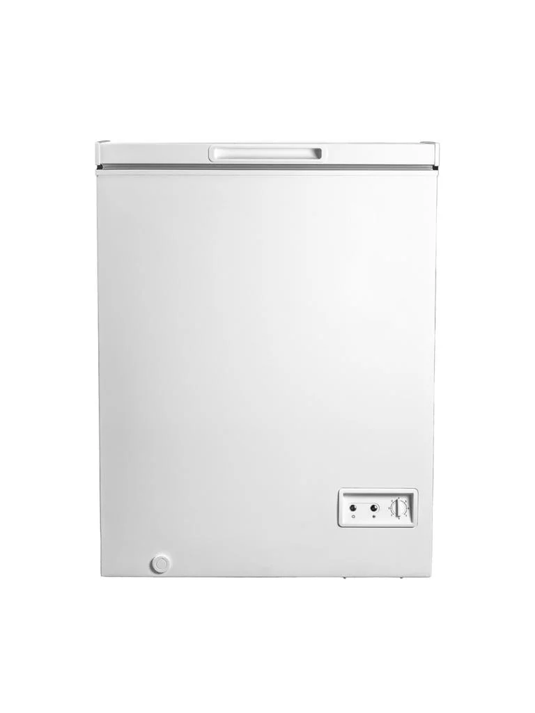 5.0 Cu. Ft. Square Model Chest Freezer