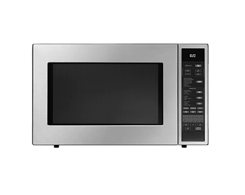24-inch Countertop Convection Microwave Oven