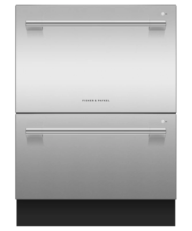 Series 9, Professional Tall Double DishDrawer™ Dishwasher