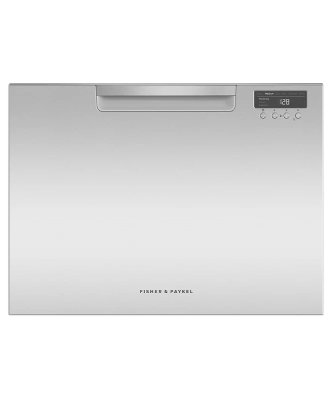 Series 7, Contemporary Tall Single DishDrawer™ Dishwasher