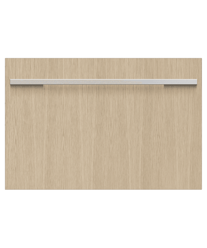 Series 9, Integrated Single DishDrawer™ Dishwasher