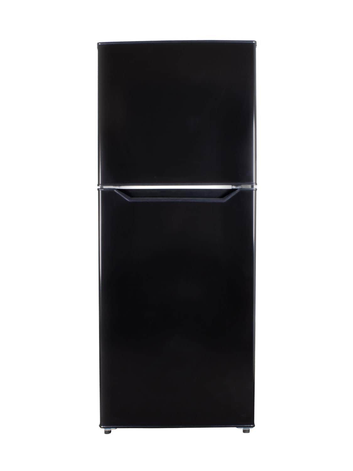 10.1 Cu. Ft. Top Mount Apartment Size Fridge