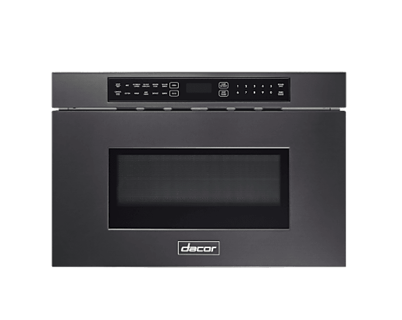24-inch Microwave-in-a-drawer