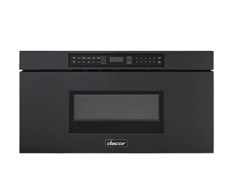 30-inch Microwave-in-a-drawer