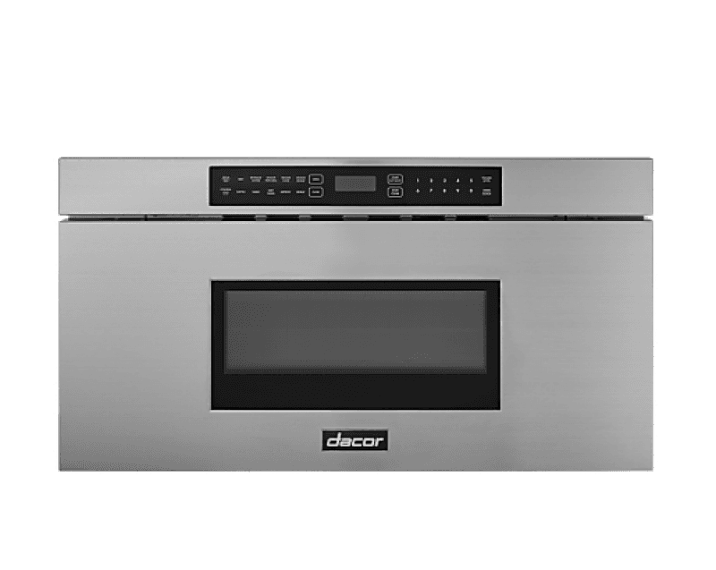 30-inch Microwave-in-a-drawer