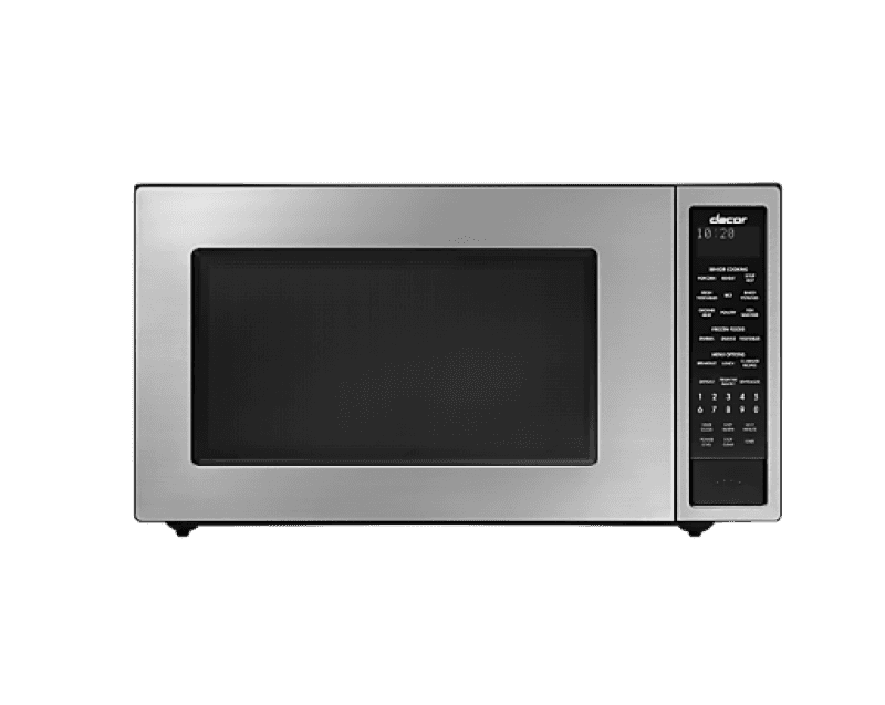 24-inch Countertop Microwave Oven