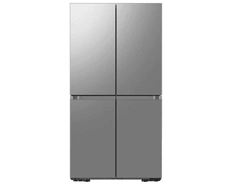 French door refrigerator