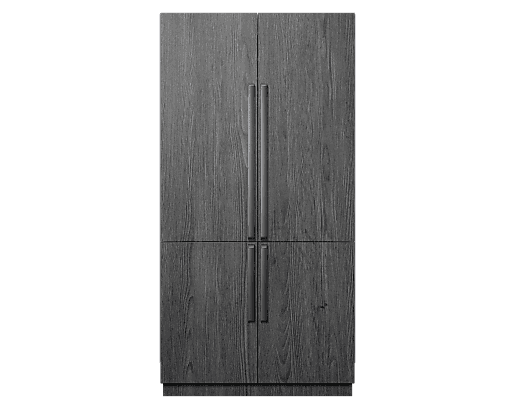 French door refrigerator