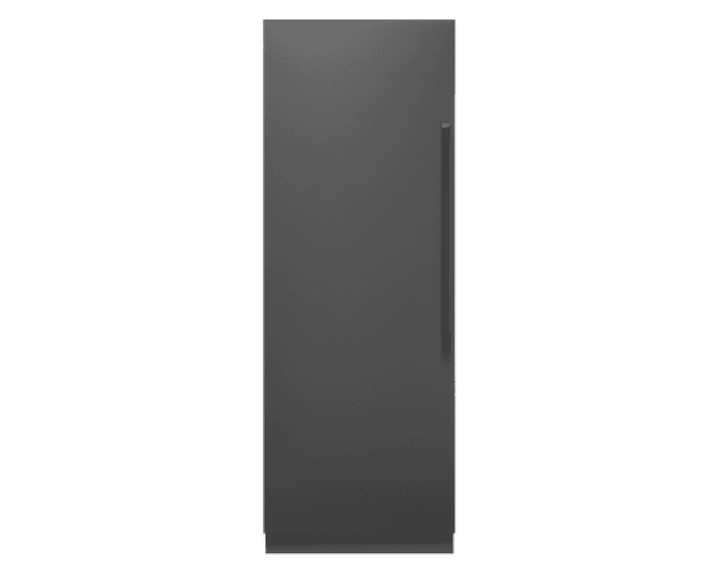 Column refrigerator