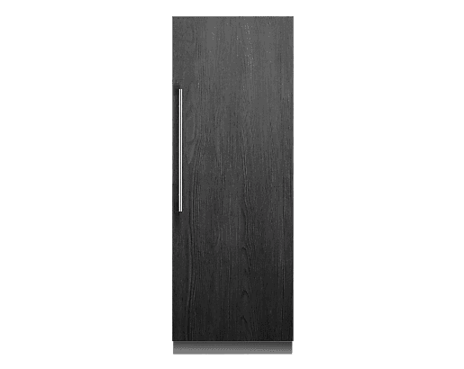Column refrigerator