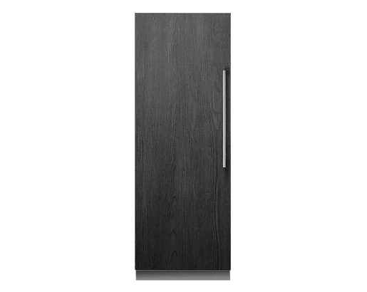 Column freezer
