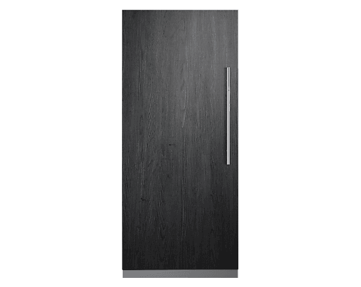 Column freezer