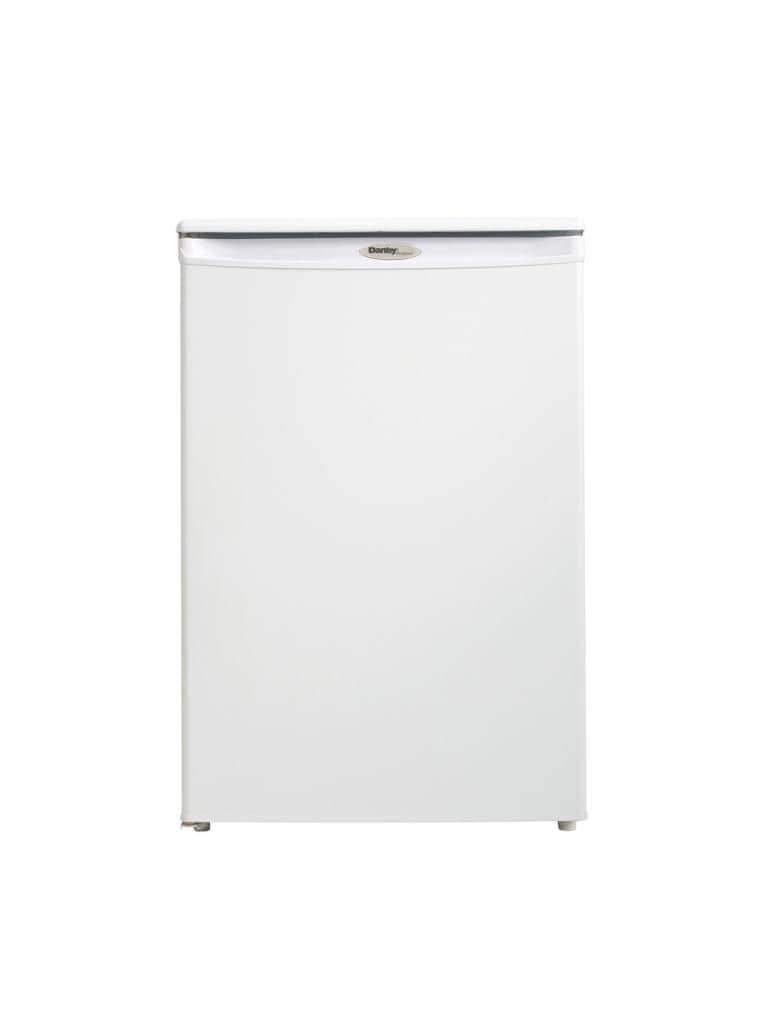 Designer 4.3 cu. ft. Upright Freezer