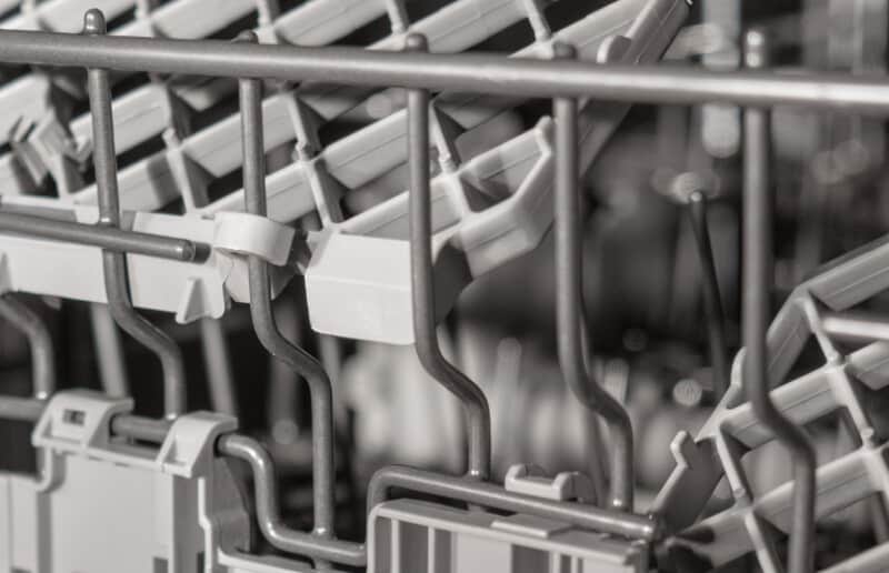 24 inch Dishwasher Standard Tub Panel Ready, 15 place settings, 42 dB, 6 wash cycles