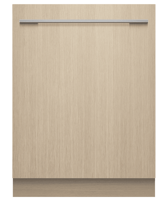 Series 7 Integrated Dishwasher