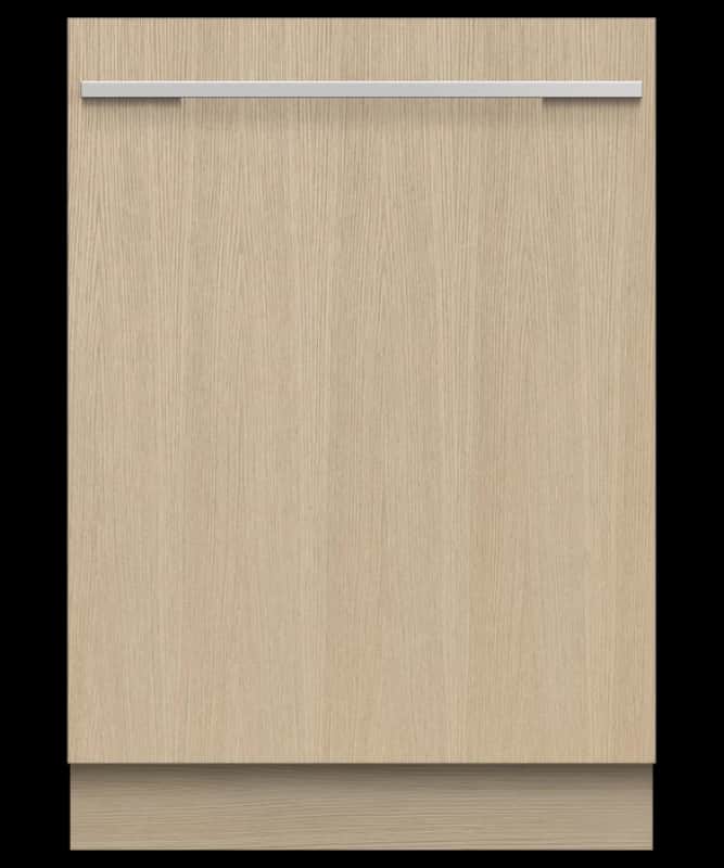 Series 5, Integrated Dishwasher